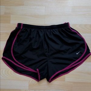 Nike Dri-Fit Running Shorts